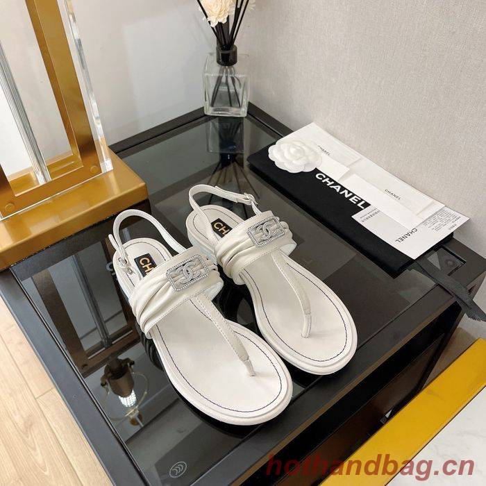 Chanel Shoes CHS00710 Chanel Shoes CHS00710