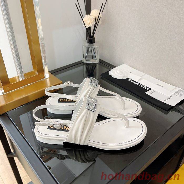 Chanel Shoes CHS00710 Chanel Shoes CHS00710