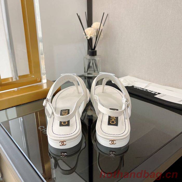 Chanel Shoes CHS00710 Chanel Shoes CHS00710