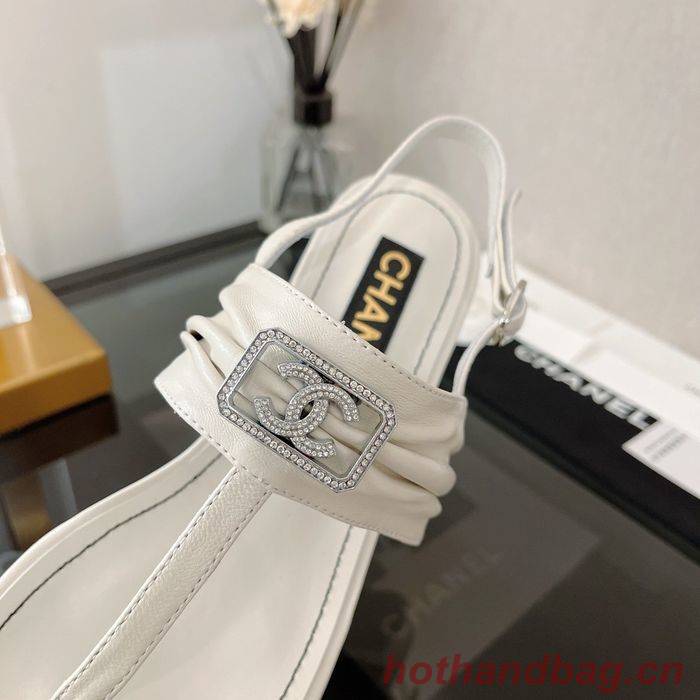 Chanel Shoes CHS00710 Chanel Shoes CHS00710