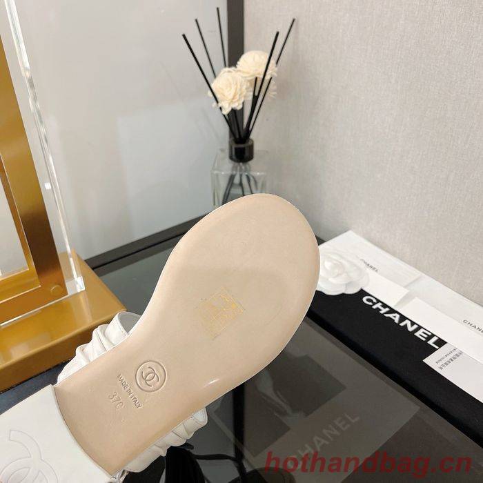 Chanel Shoes CHS00710 Chanel Shoes CHS00710