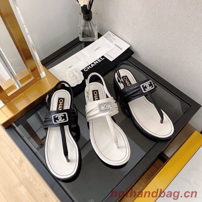 Chanel Shoes CHS00710 Chanel Shoes CHS00710
