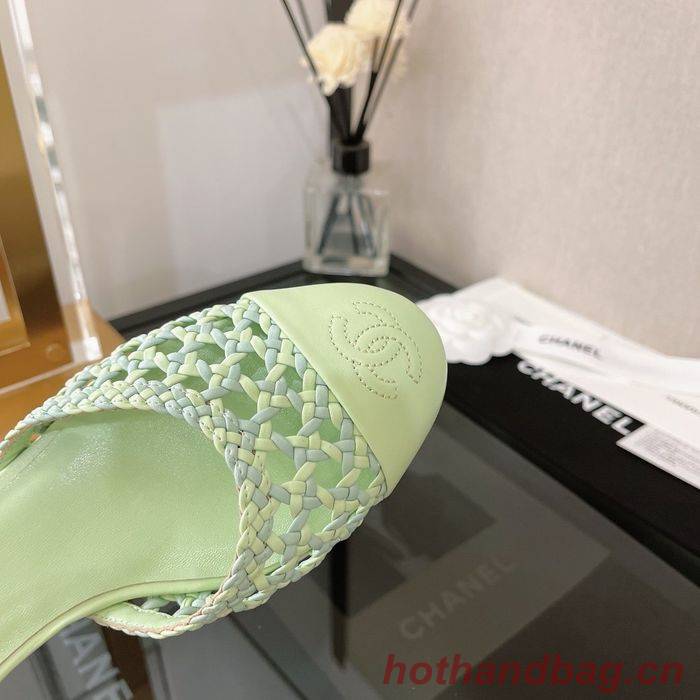 Chanel Shoes CHS00713 Chanel Shoes CHS00713