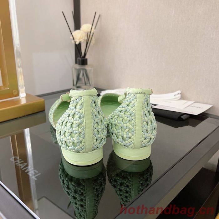 Chanel Shoes CHS00713 Chanel Shoes CHS00713