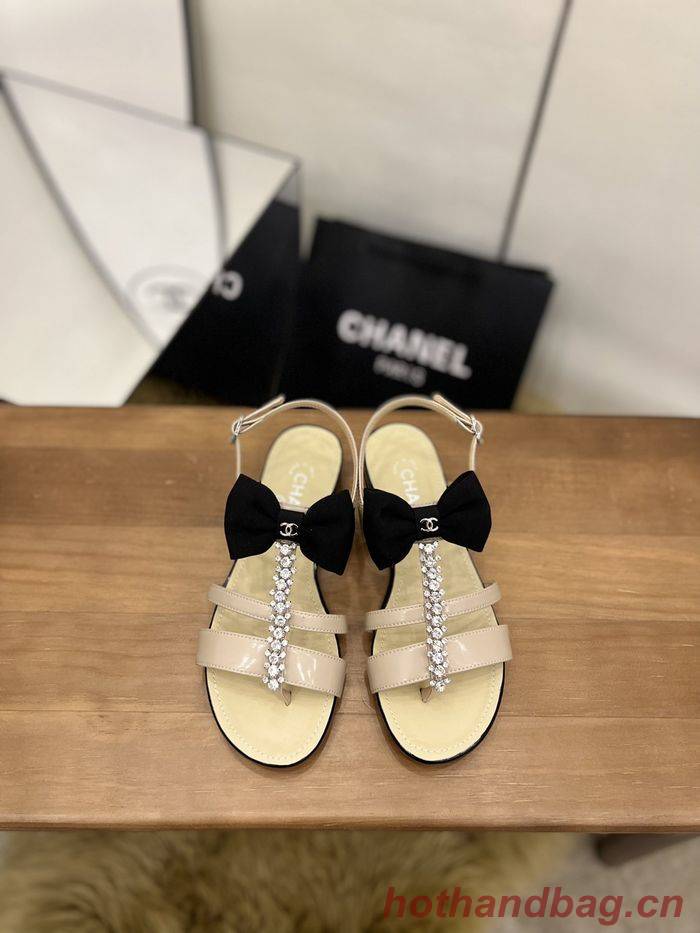 Chanel Shoes CHS00714 Chanel Shoes CHS00714