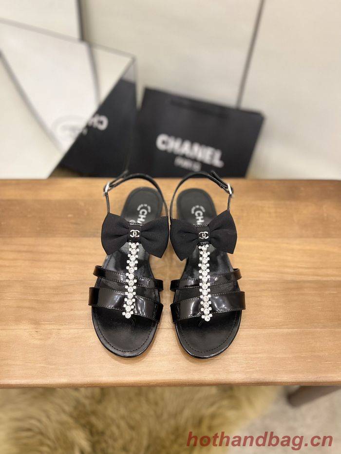 Chanel Shoes CHS00715 Chanel Shoes CHS00715