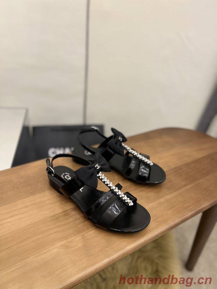 Chanel Shoes CHS00715 Chanel Shoes CHS00715