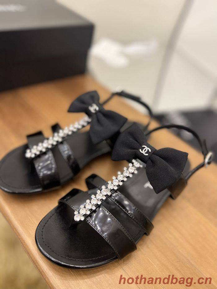 Chanel Shoes CHS00715 Chanel Shoes CHS00715