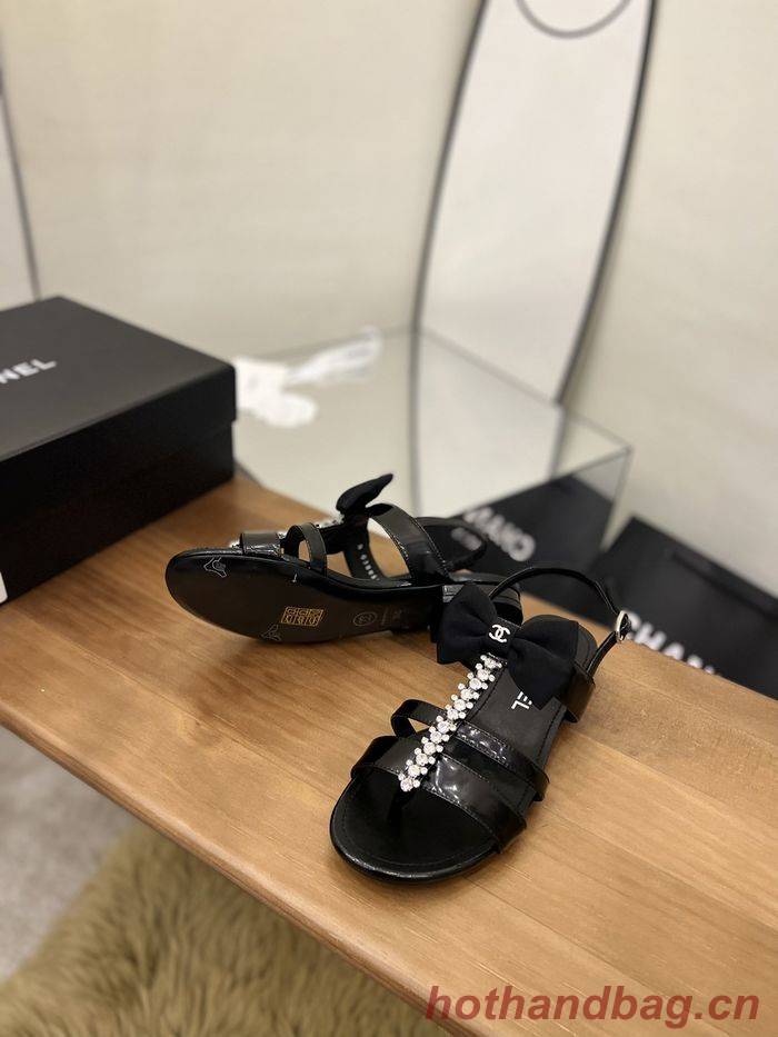 Chanel Shoes CHS00715 Chanel Shoes CHS00715