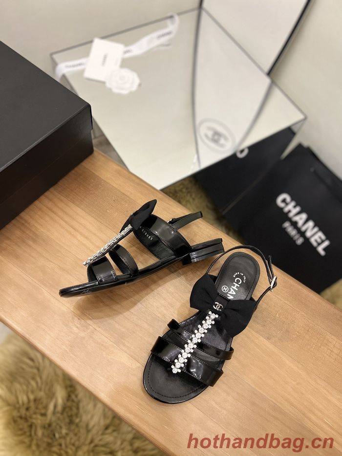 Chanel Shoes CHS00715 Chanel Shoes CHS00715