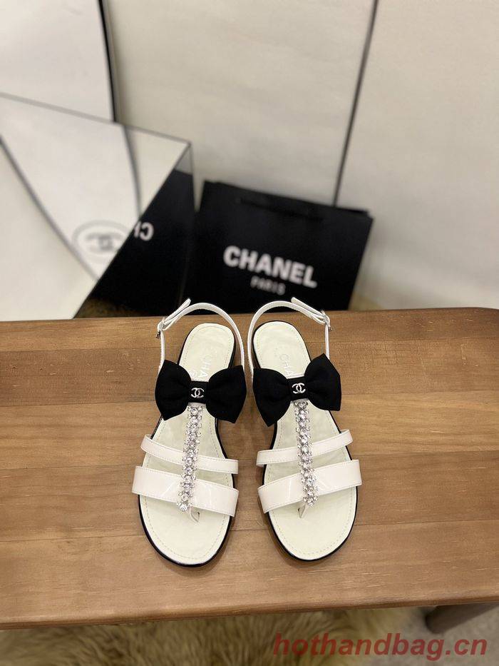 Chanel Shoes CHS00716 Chanel Shoes CHS00716