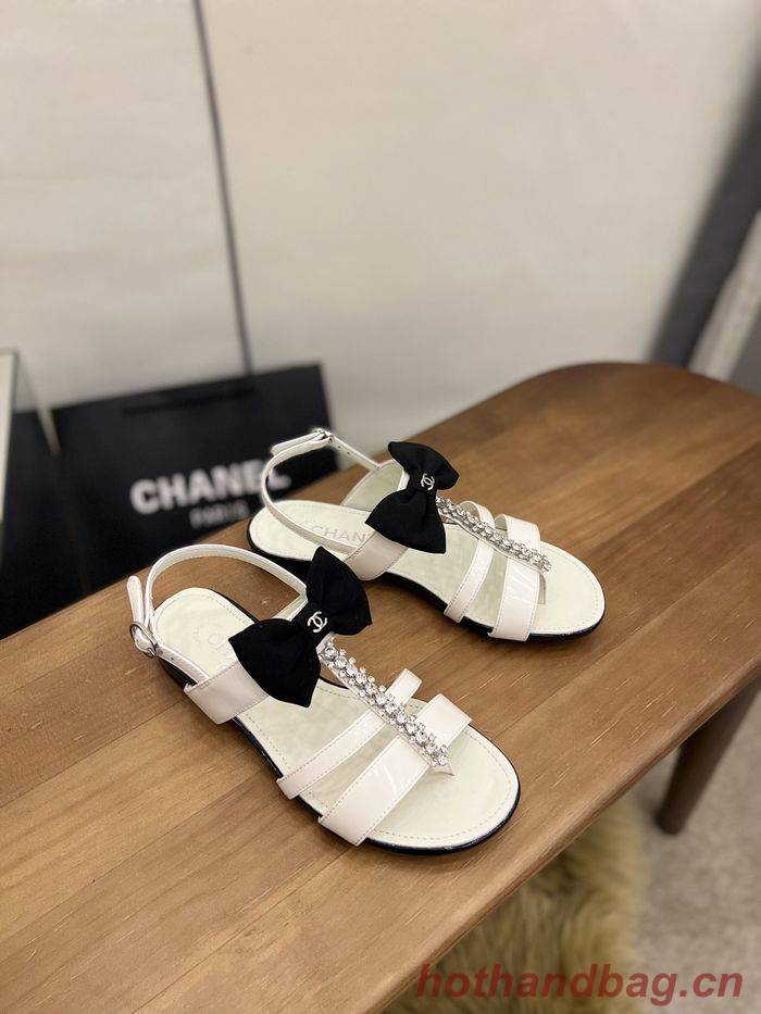 Chanel Shoes CHS00716 Chanel Shoes CHS00716
