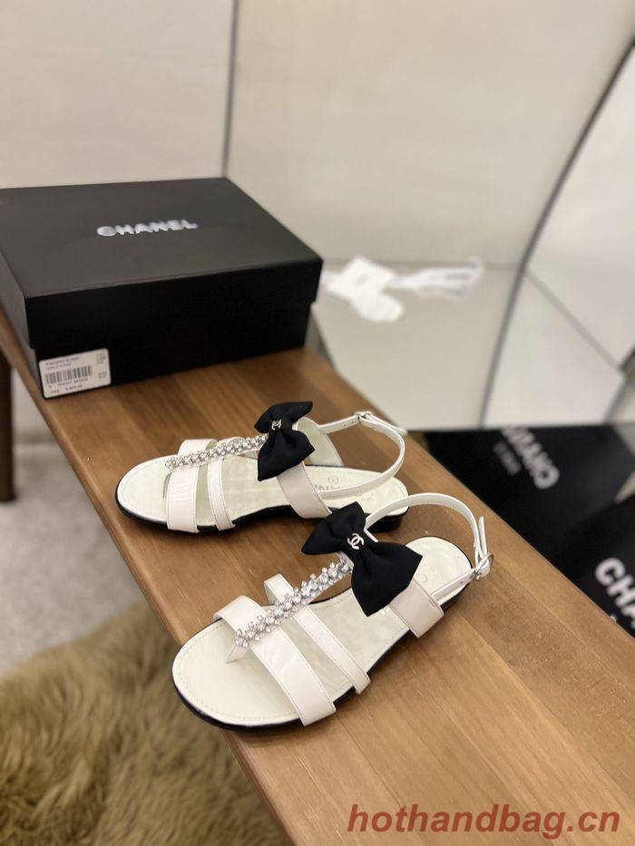 Chanel Shoes CHS00716 Chanel Shoes CHS00716