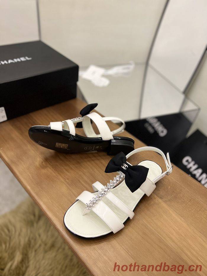 Chanel Shoes CHS00716 Chanel Shoes CHS00716