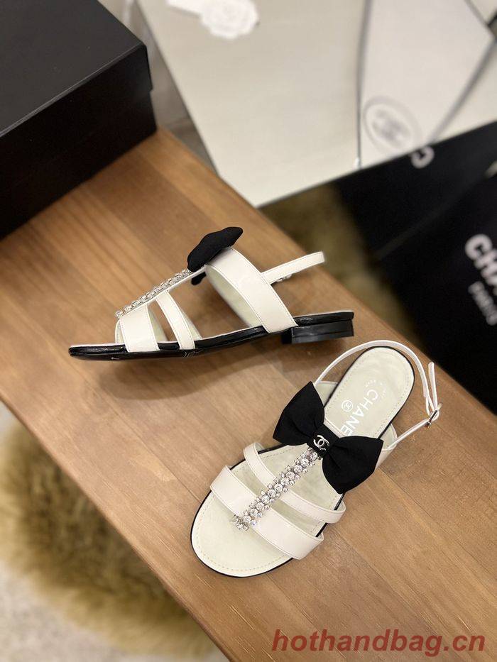 Chanel Shoes CHS00716 Chanel Shoes CHS00716