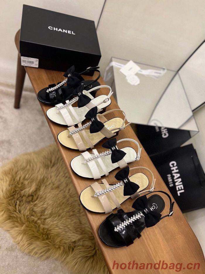 Chanel Shoes CHS00716 Chanel Shoes CHS00716