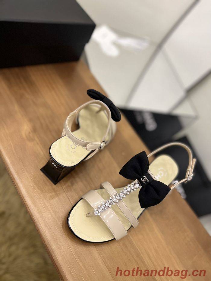 Chanel Shoes CHS00717 Chanel Shoes CHS00717