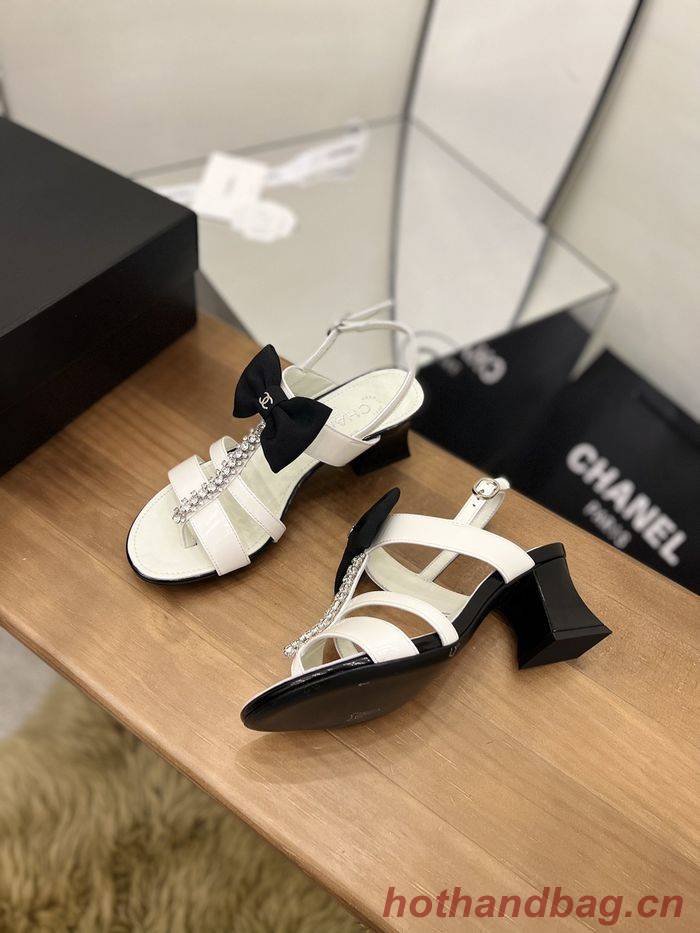 Chanel Shoes CHS00718 Chanel Shoes CHS00718