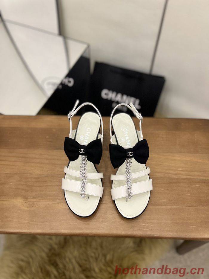 Chanel Shoes CHS00718 Chanel Shoes CHS00718