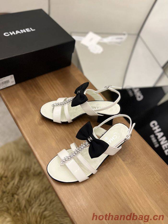 Chanel Shoes CHS00718 Chanel Shoes CHS00718