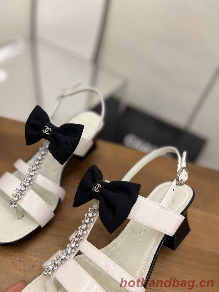 Chanel Shoes CHS00718 Chanel Shoes CHS00718