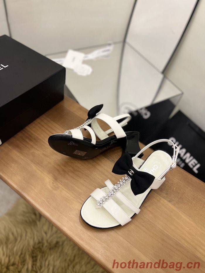 Chanel Shoes CHS00718 Chanel Shoes CHS00718