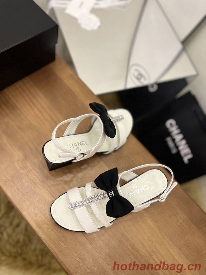 Chanel Shoes CHS00718 Chanel Shoes CHS00718