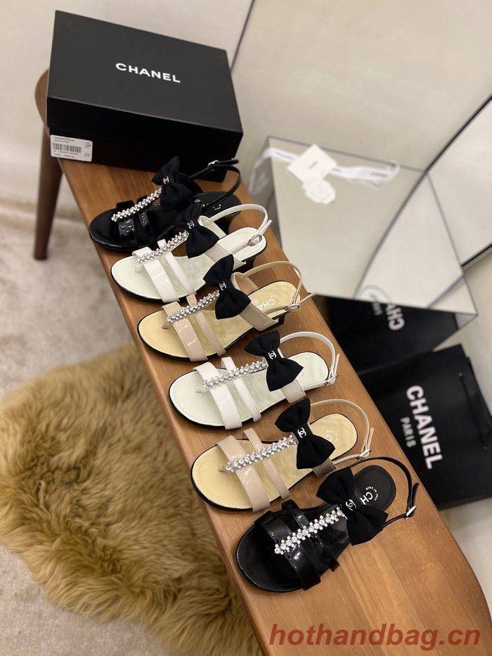 Chanel Shoes CHS00718 Chanel Shoes CHS00718