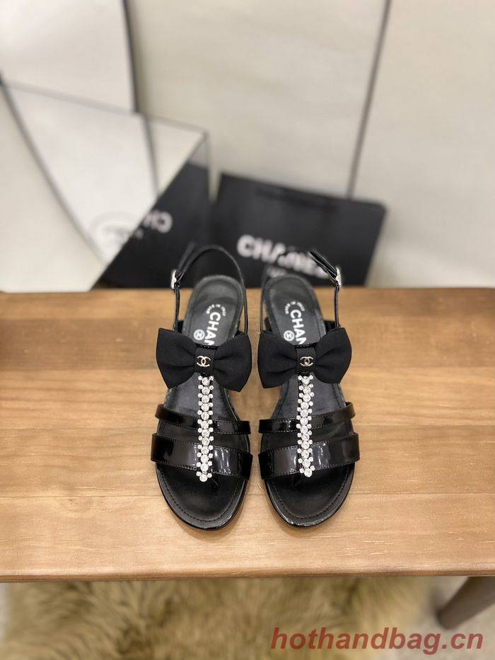 Chanel Shoes CHS00719 Chanel Shoes CHS00719