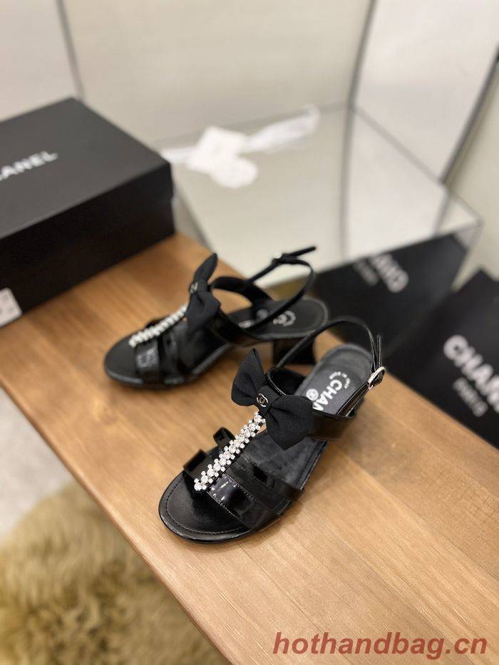 Chanel Shoes CHS00719 Chanel Shoes CHS00719