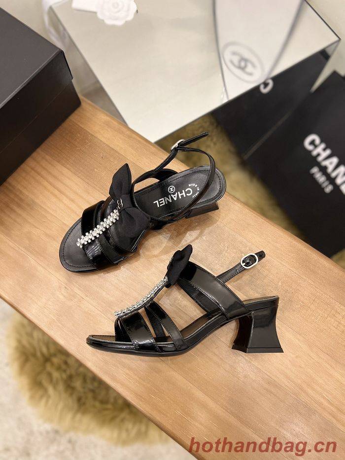 Chanel Shoes CHS00719 Chanel Shoes CHS00719