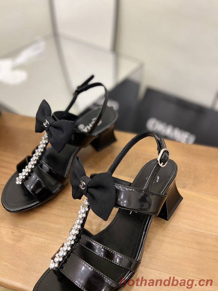 Chanel Shoes CHS00719 Chanel Shoes CHS00719