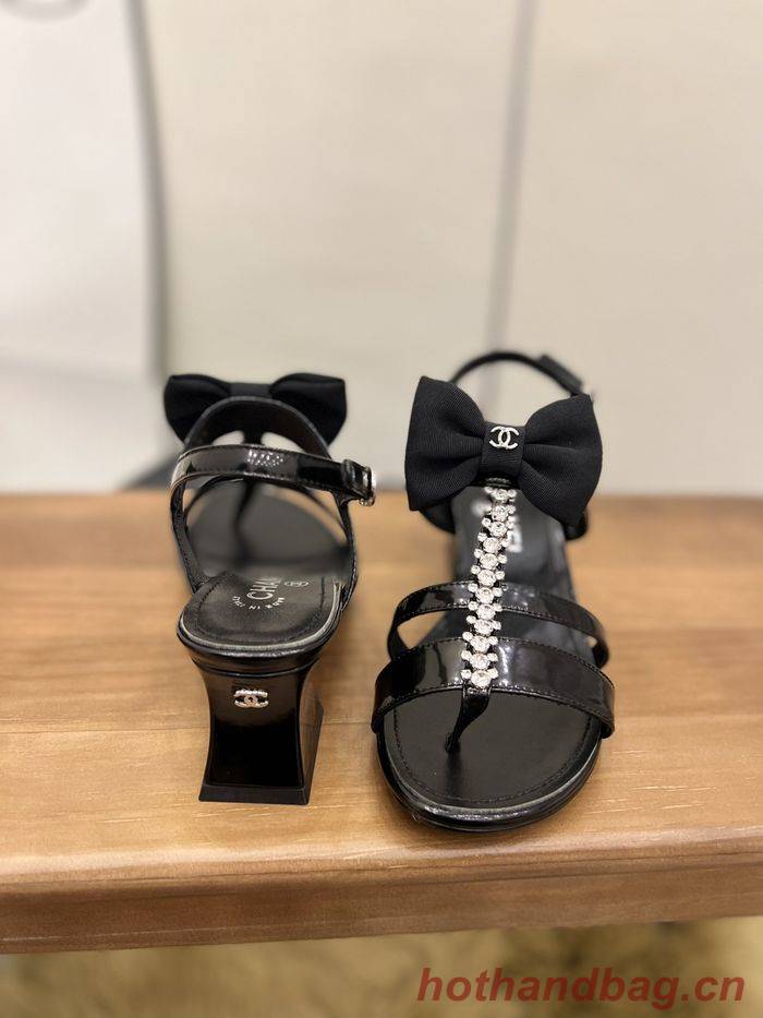 Chanel Shoes CHS00719 Chanel Shoes CHS00719