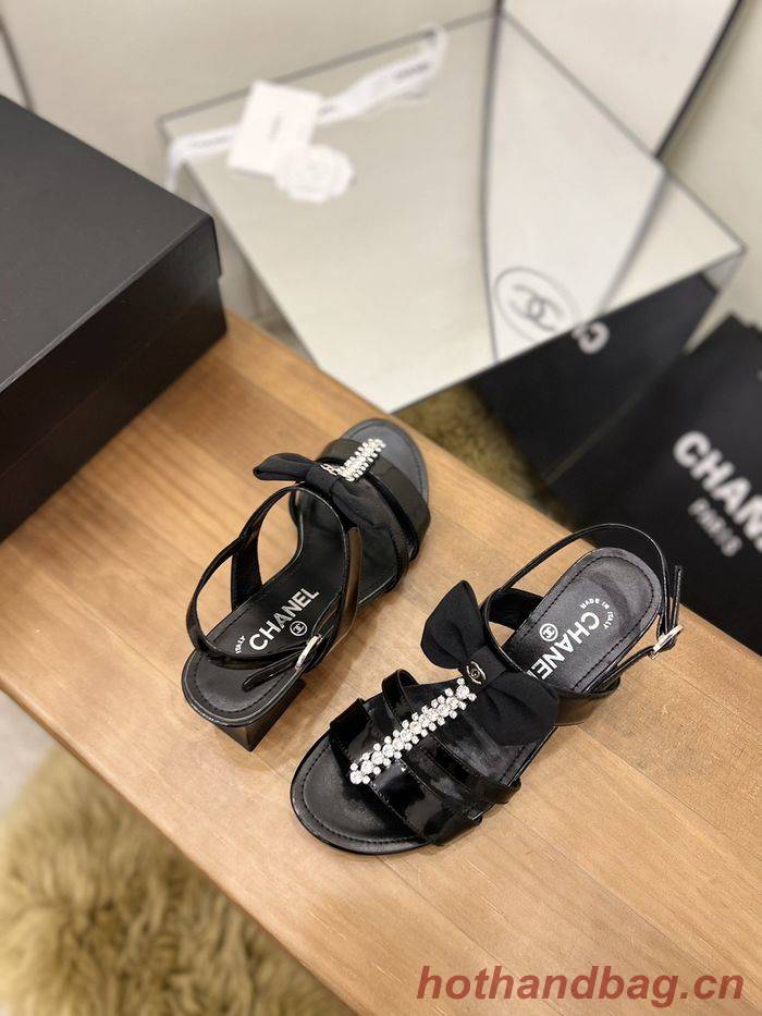 Chanel Shoes CHS00719 Chanel Shoes CHS00719