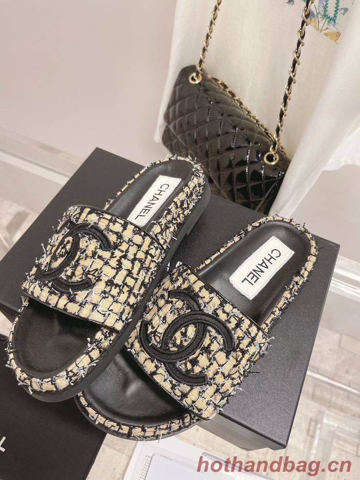 Chanel Shoes CHS00720 Chanel Shoes CHS00720