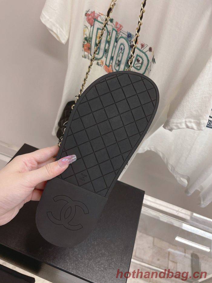 Chanel Shoes CHS00720 Chanel Shoes CHS00720