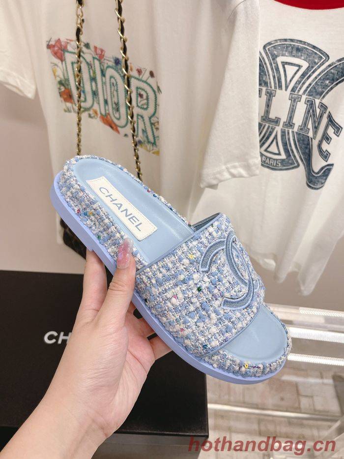 Chanel Shoes CHS00721 Chanel Shoes CHS00721