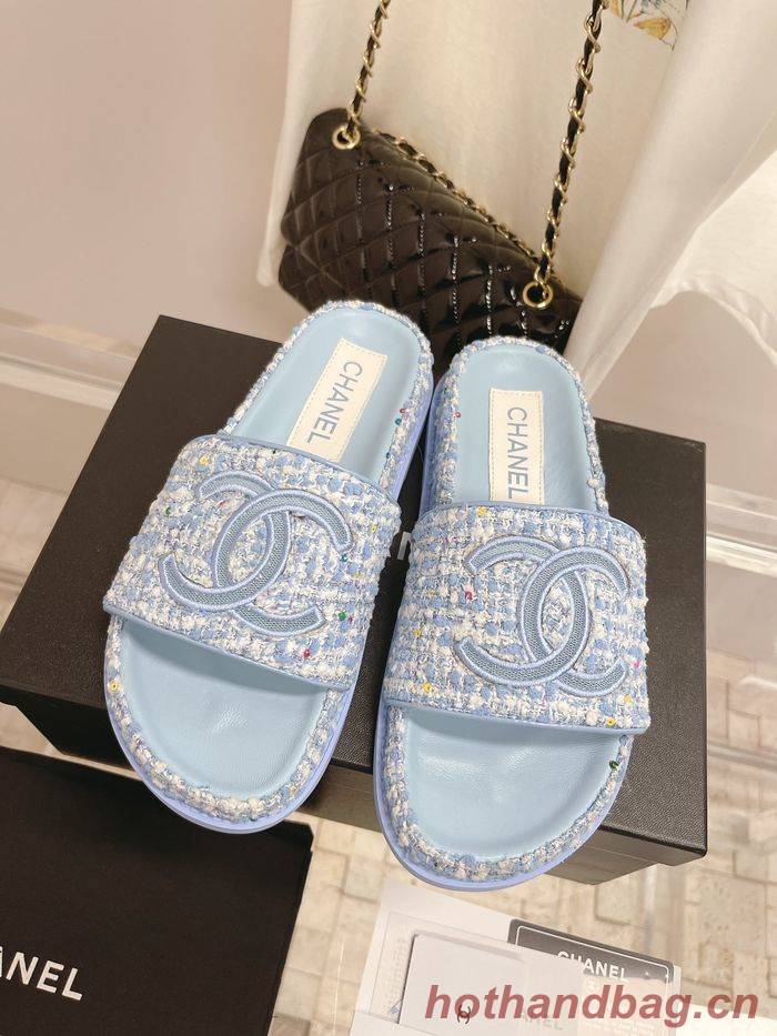 Chanel Shoes CHS00721 Chanel Shoes CHS00721