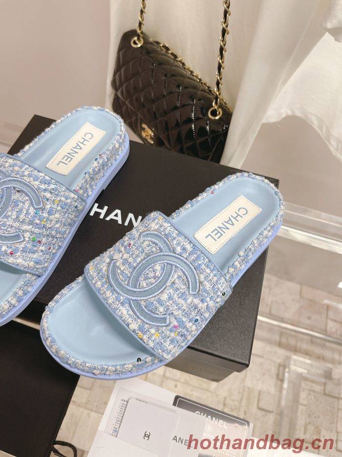 Chanel Shoes CHS00721 Chanel Shoes CHS00721