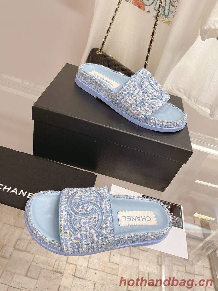 Chanel Shoes CHS00721 Chanel Shoes CHS00721