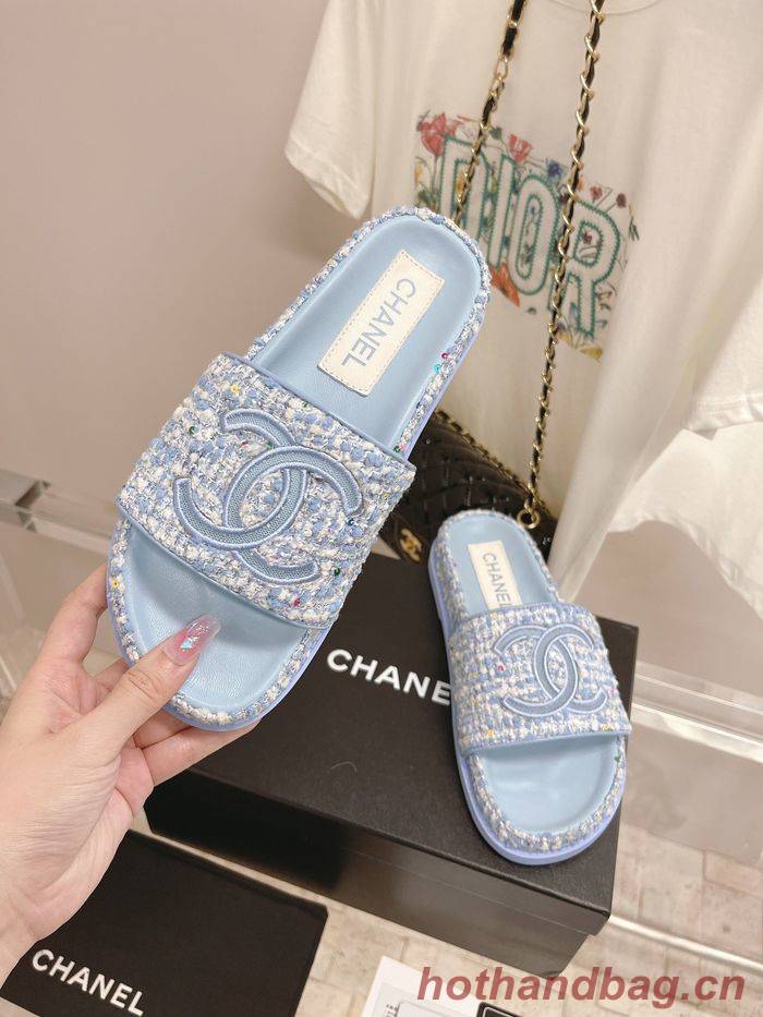 Chanel Shoes CHS00721 Chanel Shoes CHS00721