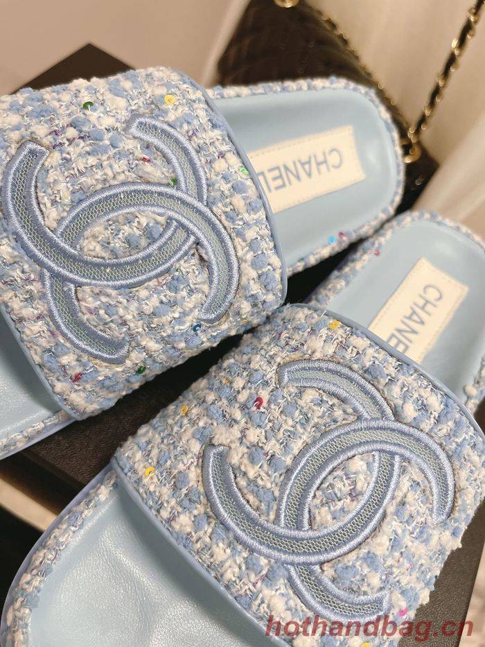 Chanel Shoes CHS00721 Chanel Shoes CHS00721