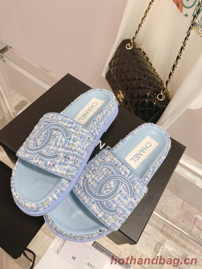 Chanel Shoes CHS00721 Chanel Shoes CHS00721