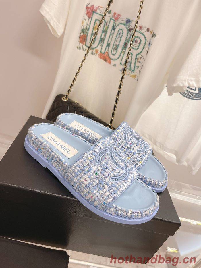 Chanel Shoes CHS00721 Chanel Shoes CHS00721