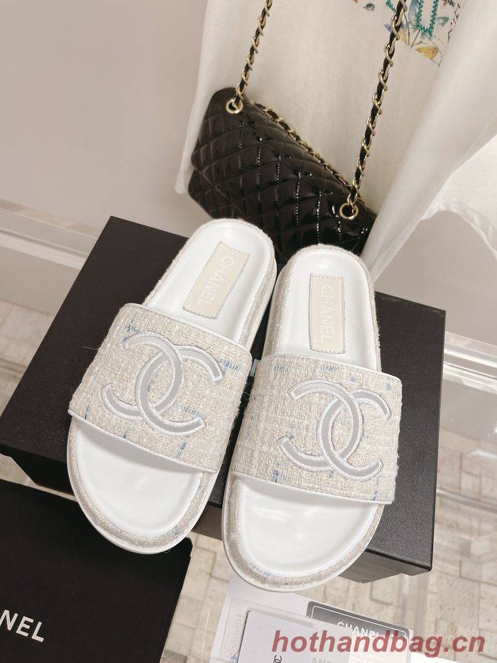 Chanel Shoes CHS00722 Chanel Shoes CHS00722