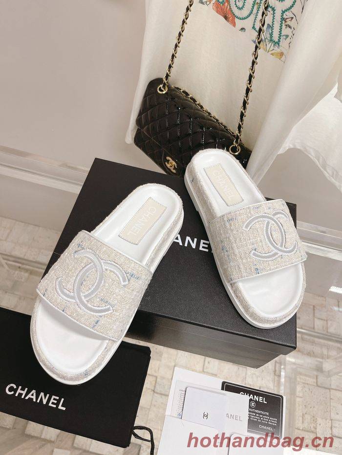 Chanel Shoes CHS00722 Chanel Shoes CHS00722