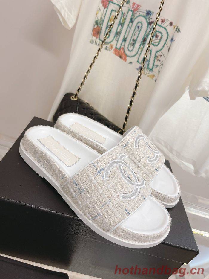 Chanel Shoes CHS00722 Chanel Shoes CHS00722