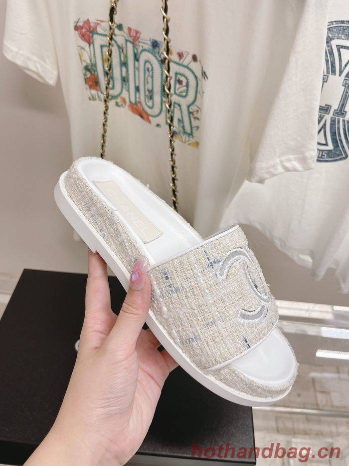 Chanel Shoes CHS00722 Chanel Shoes CHS00722