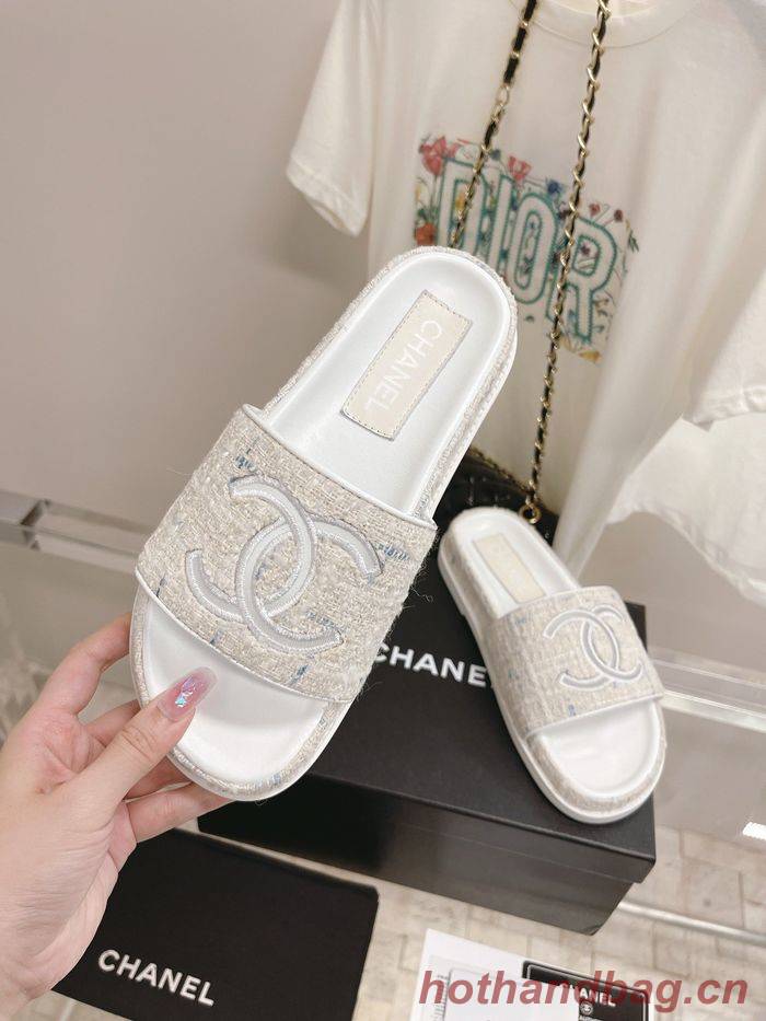 Chanel Shoes CHS00722 Chanel Shoes CHS00722