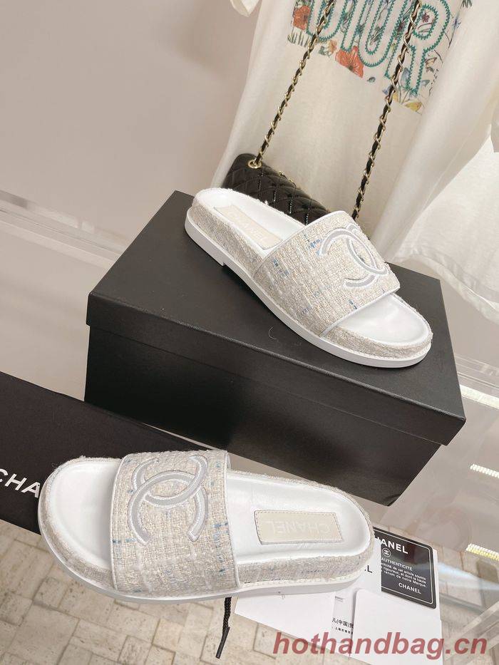 Chanel Shoes CHS00722 Chanel Shoes CHS00722